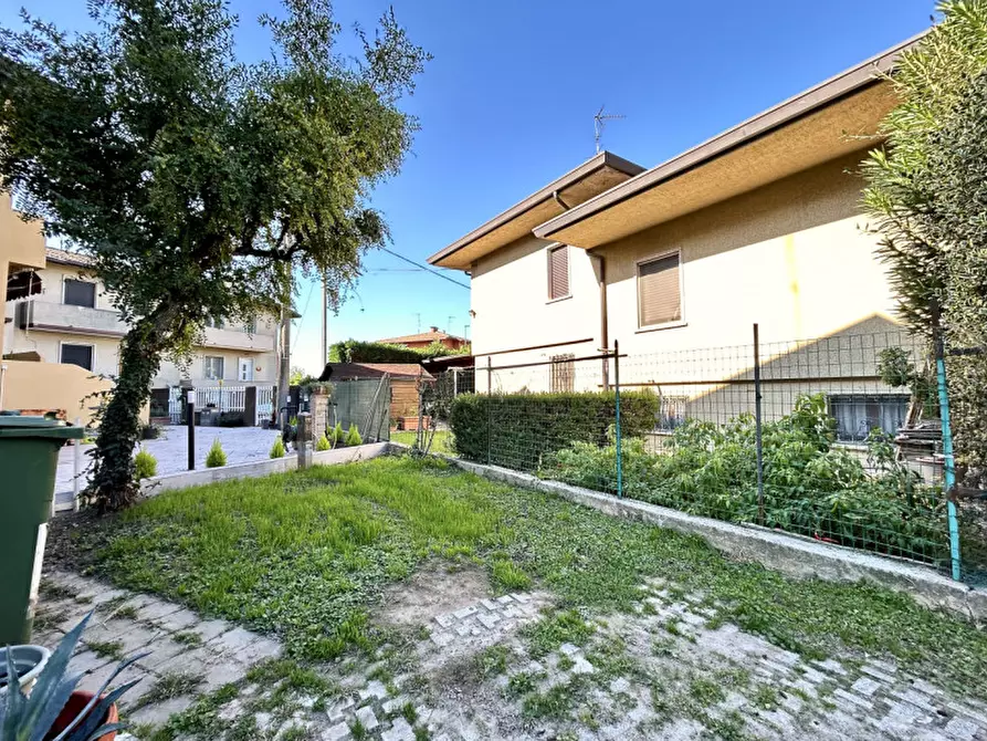 Immagine 12 di Villetta a schiera in vendita  in Via Almerini 27 a Legnago