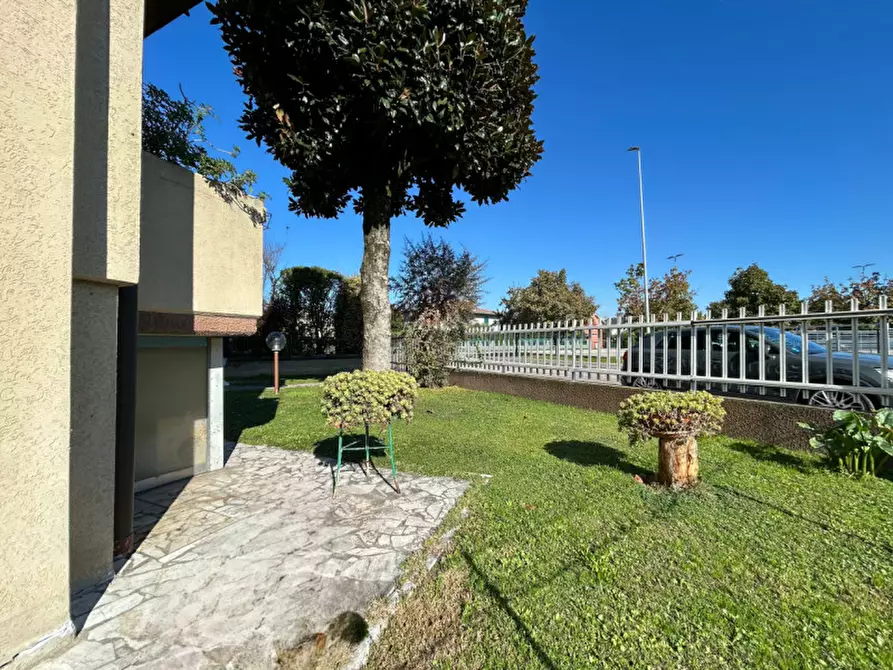 Immagine 13 di Villetta a schiera in vendita  in Via Almerini 27 a Legnago