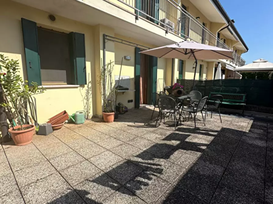 Immagine 4 di Villetta a schiera in vendita  in Via Alloro a Trevignano