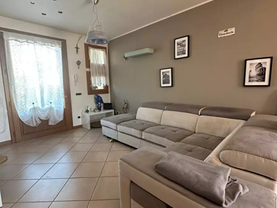 Immagine 6 di Villetta a schiera in vendita  in Via Alloro a Trevignano