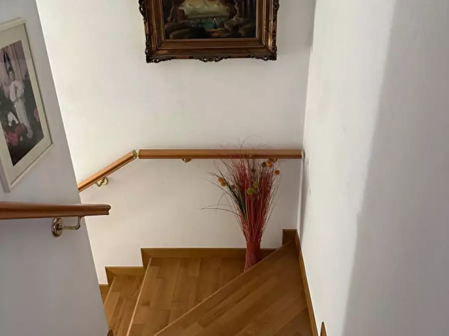 Immagine 8 di Villetta a schiera in vendita  in Via Alloro a Trevignano