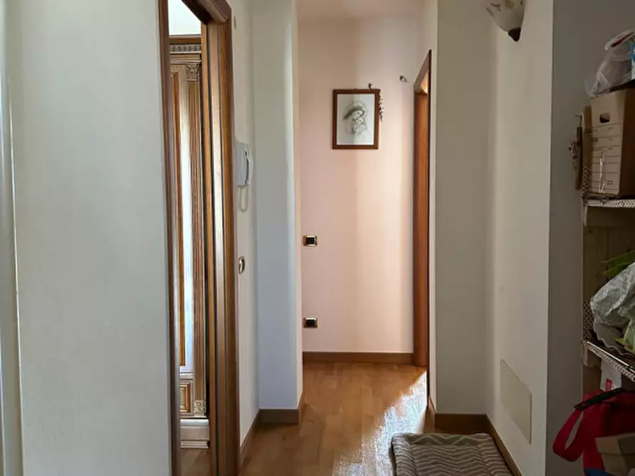 Immagine 9 di Villetta a schiera in vendita  in Via Alloro a Trevignano