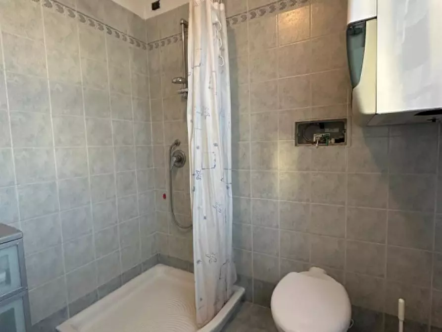 Immagine 10 di Villetta a schiera in vendita  in Via Alloro a Trevignano