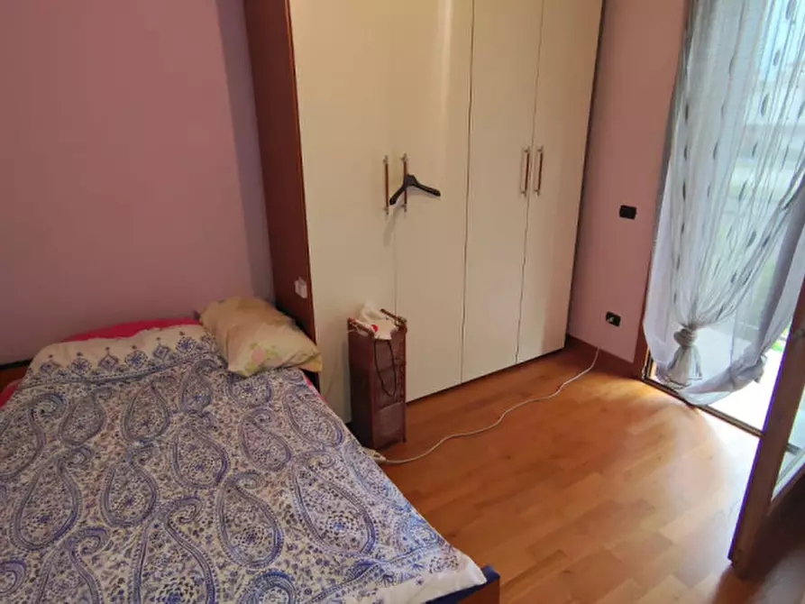 Immagine 12 di Villetta a schiera in vendita  in Via Alloro a Trevignano