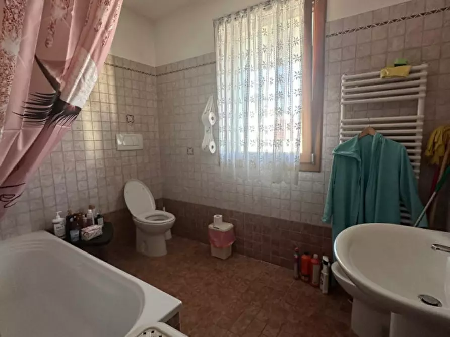 Immagine 14 di Villetta a schiera in vendita  in Via Alloro a Trevignano