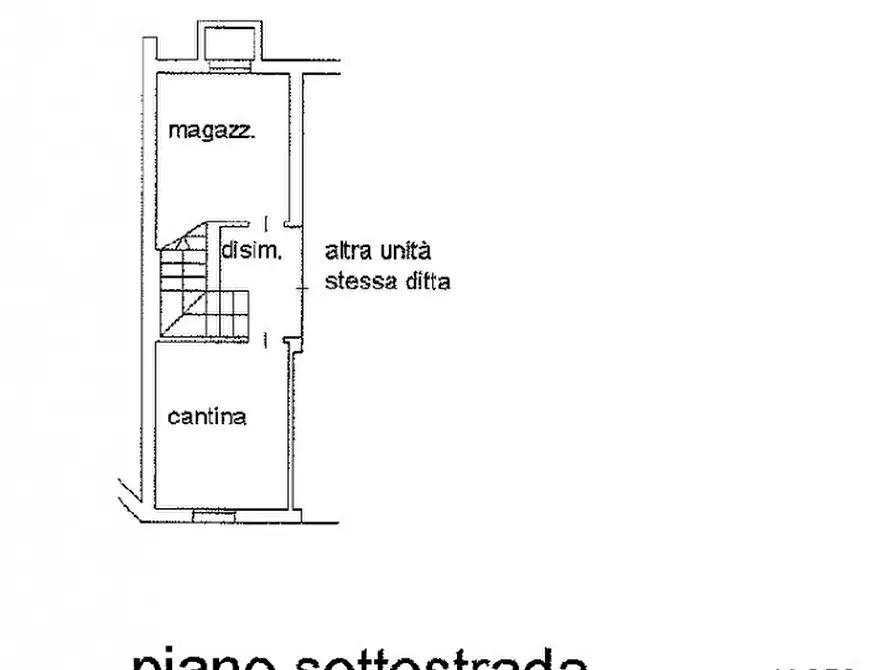 Immagine 18 di Villetta a schiera in vendita  in Via Alloro a Trevignano