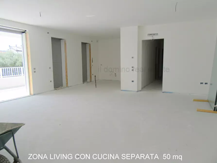 Immagine 3 di Appartamento in vendita  in Viale delle Terme a Abano Terme