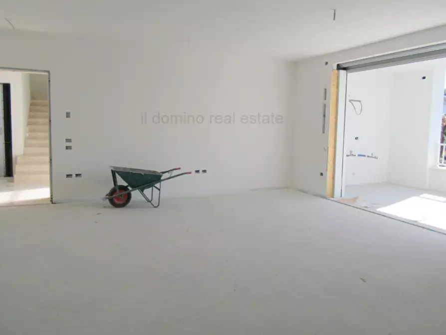 Immagine 4 di Appartamento in vendita  in Viale delle Terme a Abano Terme