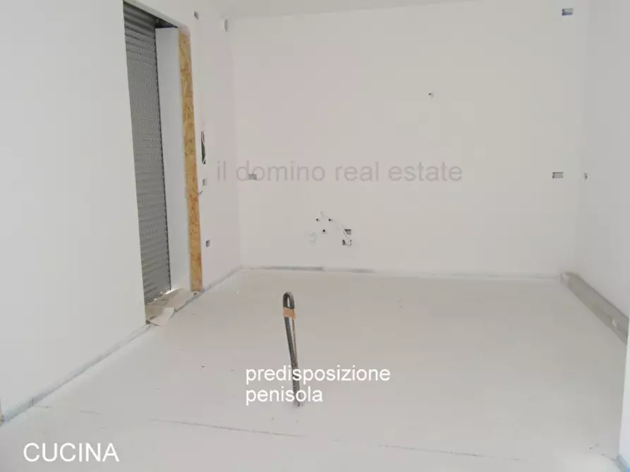 Immagine 5 di Appartamento in vendita  in Viale delle Terme a Abano Terme