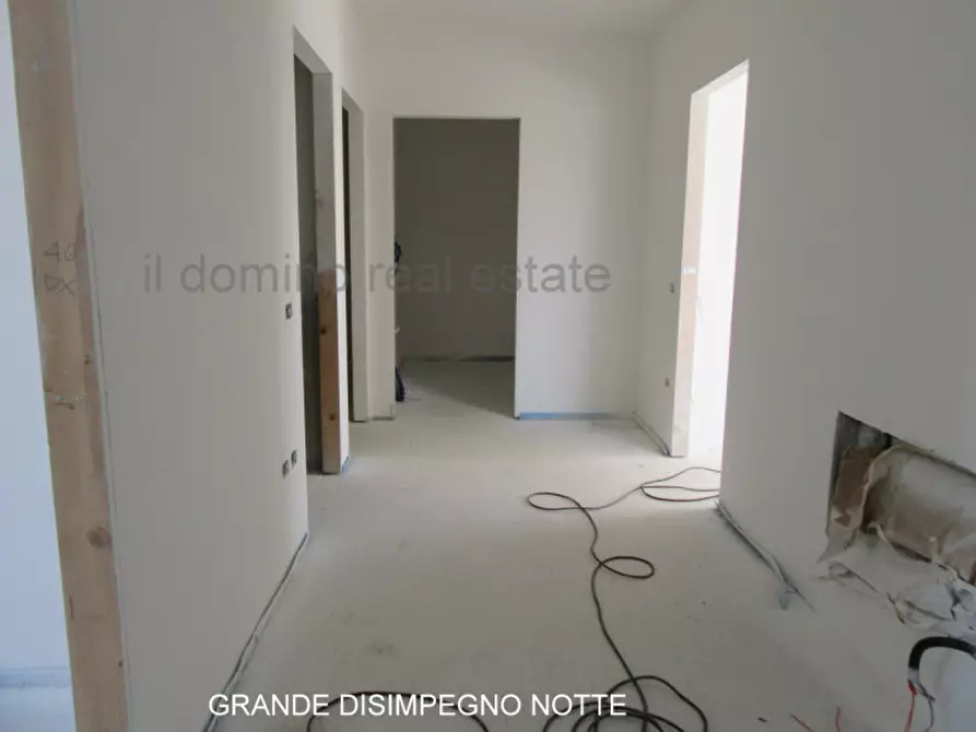 Immagine 8 di Appartamento in vendita  in Viale delle Terme a Abano Terme