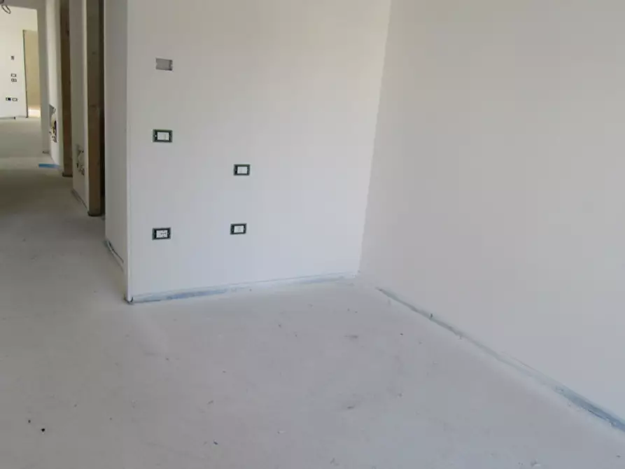 Immagine 12 di Appartamento in vendita  in Viale delle Terme a Abano Terme