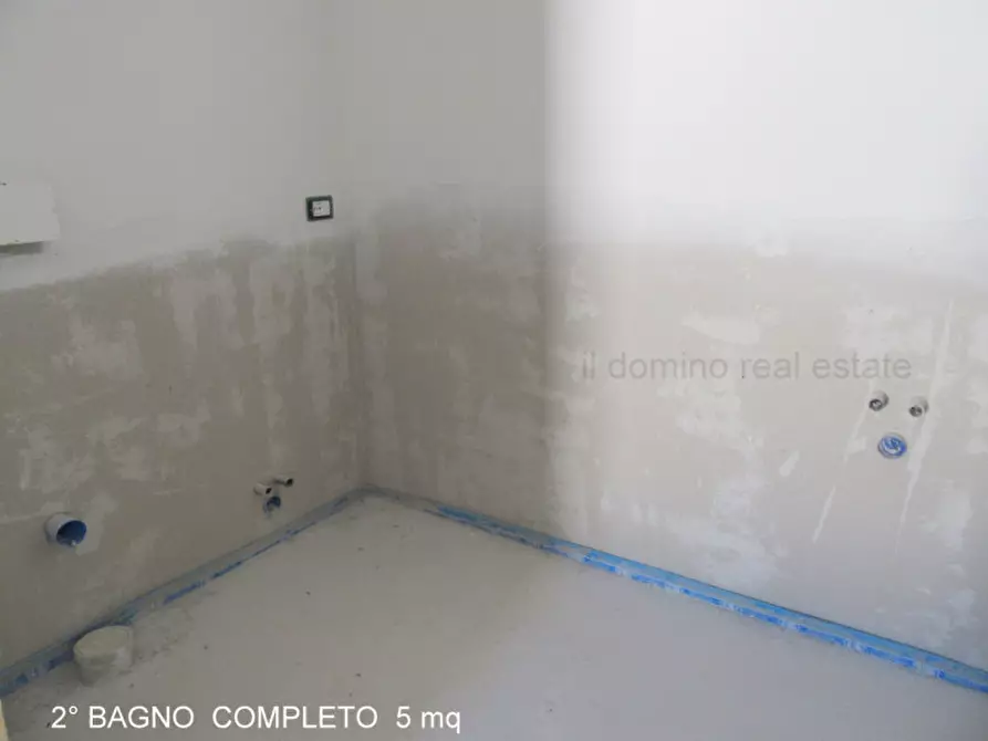 Immagine 17 di Appartamento in vendita  in Viale delle Terme a Abano Terme