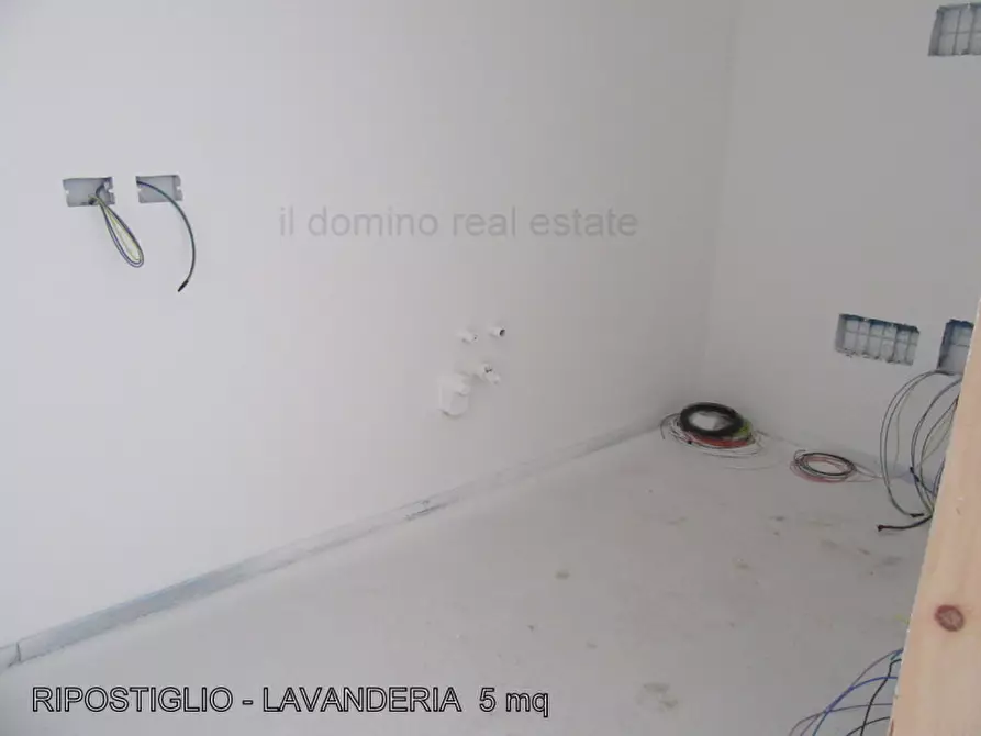 Immagine 19 di Appartamento in vendita  in Viale delle Terme a Abano Terme