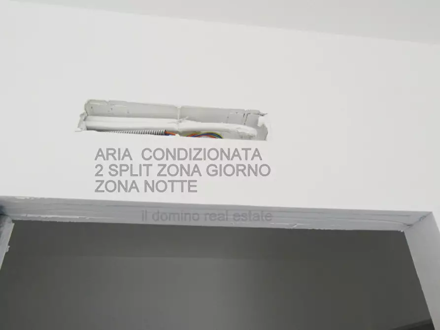 Immagine 20 di Appartamento in vendita  in Viale delle Terme a Abano Terme