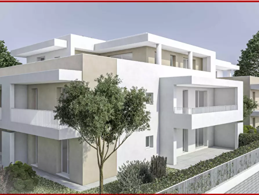 Immagine 26 di Appartamento in vendita  in Viale delle Terme a Abano Terme