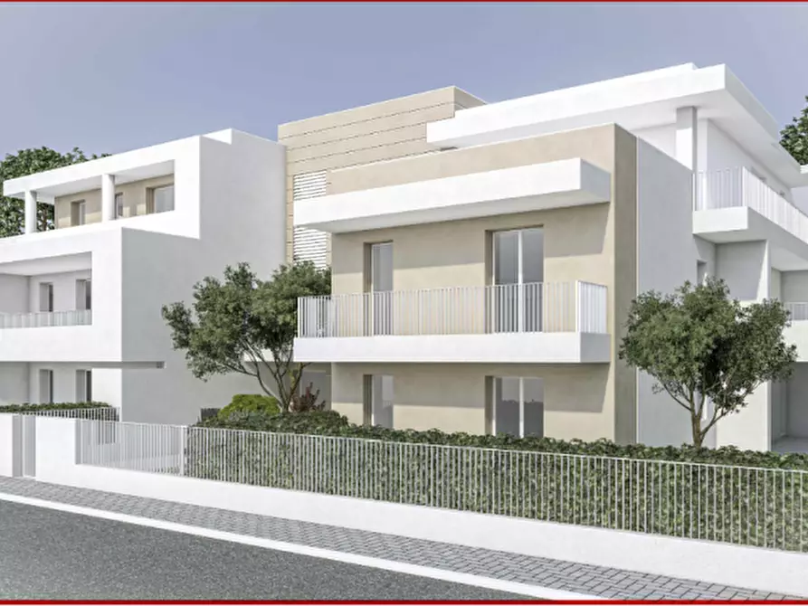 Immagine 27 di Appartamento in vendita  in Viale delle Terme a Abano Terme