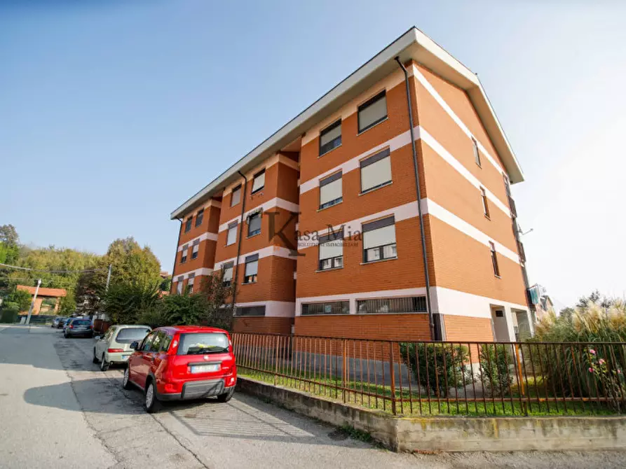 Immagine 1 di Appartamento in vendita  in via san giovanni 42 a Volpiano