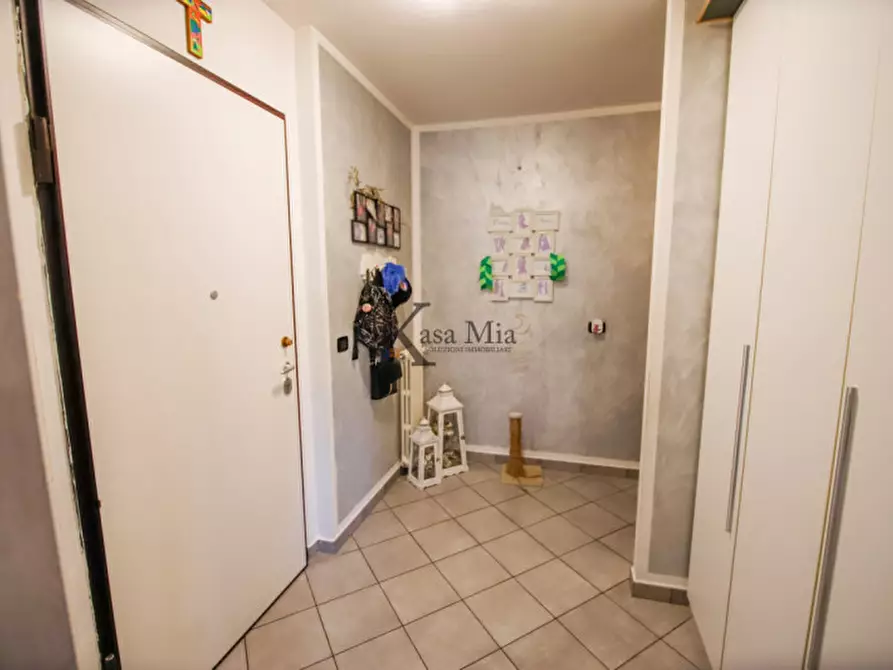 Immagine 2 di Appartamento in vendita  in via san giovanni 42 a Volpiano
