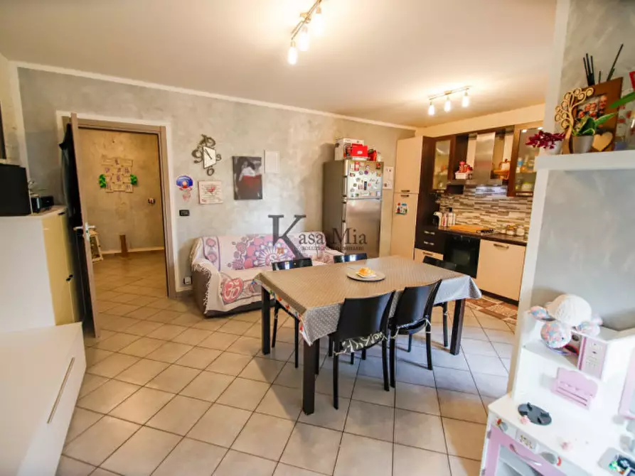 Immagine 4 di Appartamento in vendita  in via san giovanni 42 a Volpiano