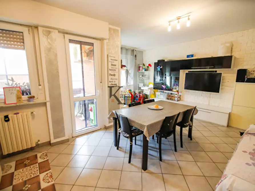 Immagine 5 di Appartamento in vendita  in via san giovanni 42 a Volpiano