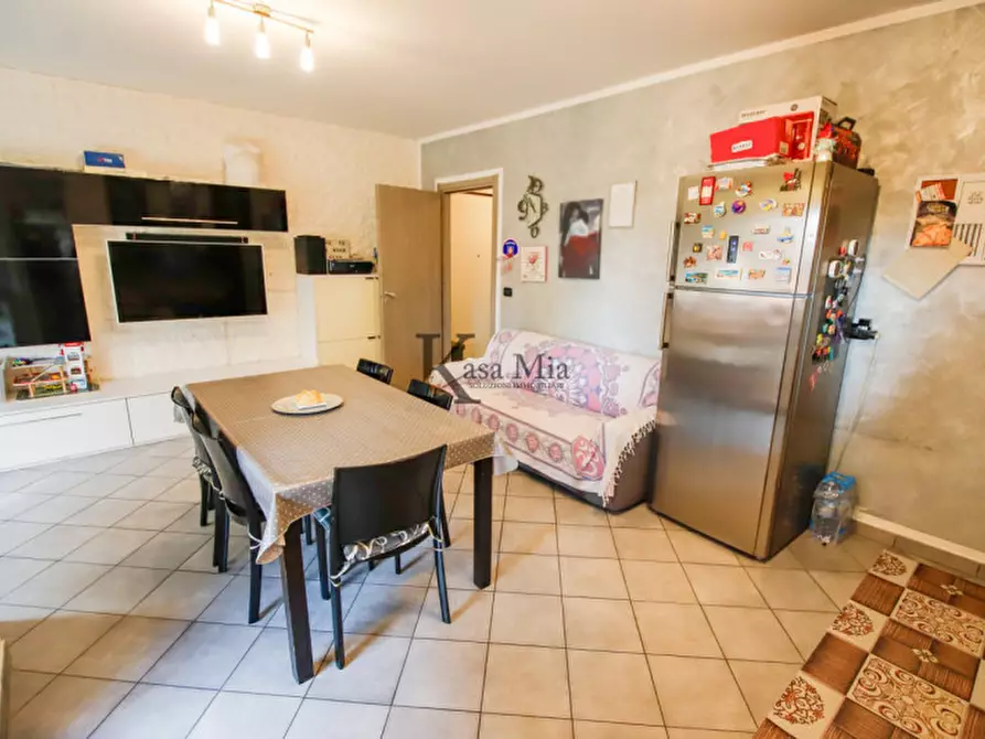 Immagine 6 di Appartamento in vendita  in via san giovanni 42 a Volpiano