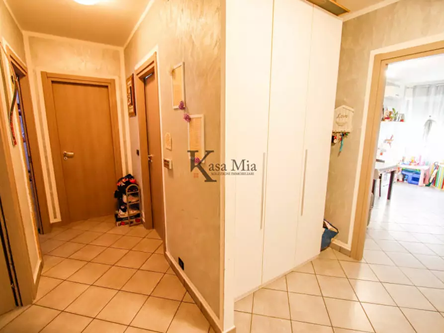 Immagine 7 di Appartamento in vendita  in via san giovanni 42 a Volpiano