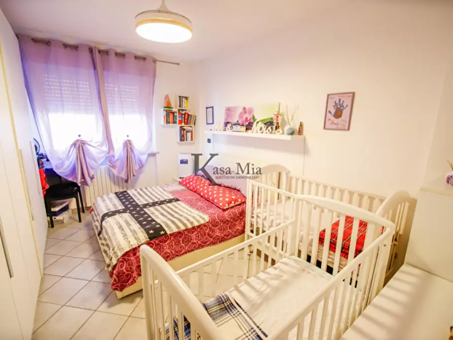 Immagine 9 di Appartamento in vendita  in via san giovanni 42 a Volpiano