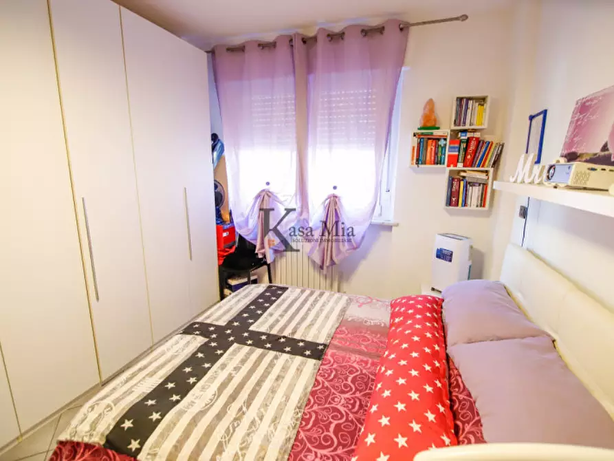 Immagine 11 di Appartamento in vendita  in via san giovanni 42 a Volpiano