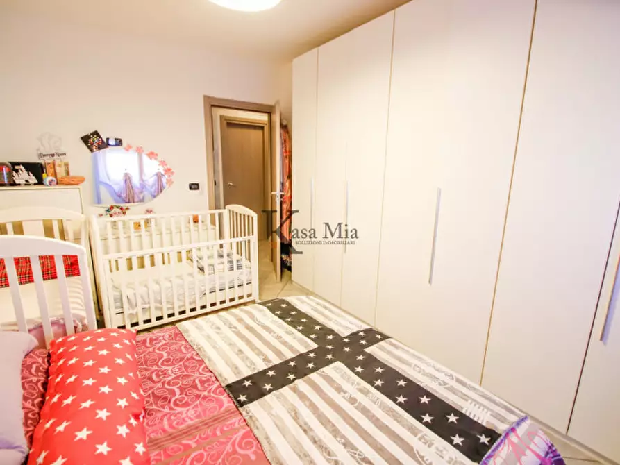 Immagine 12 di Appartamento in vendita  in via san giovanni 42 a Volpiano