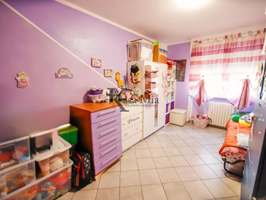 Immagine 13 di Appartamento in vendita  in via san giovanni 42 a Volpiano