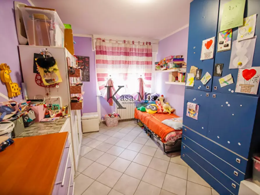 Immagine 14 di Appartamento in vendita  in via san giovanni 42 a Volpiano