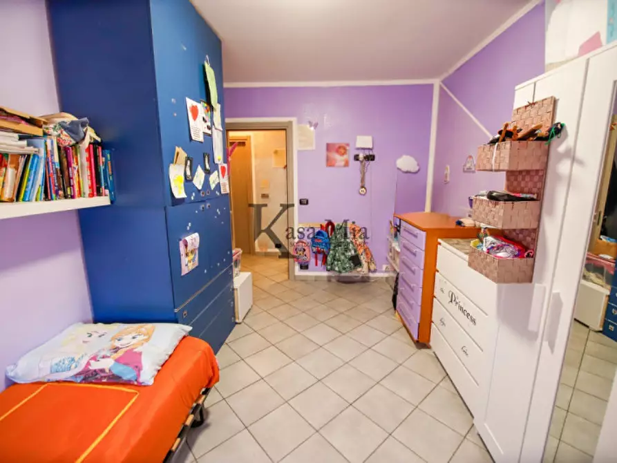 Immagine 15 di Appartamento in vendita  in via san giovanni 42 a Volpiano