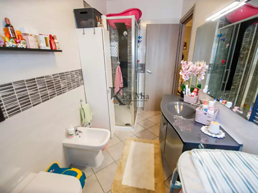 Immagine 16 di Appartamento in vendita  in via san giovanni 42 a Volpiano