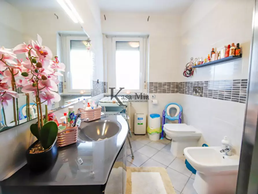 Immagine 17 di Appartamento in vendita  in via san giovanni 42 a Volpiano