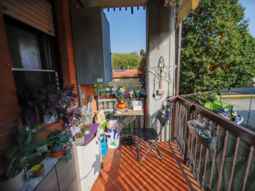 Immagine 19 di Appartamento in vendita  in via san giovanni 42 a Volpiano