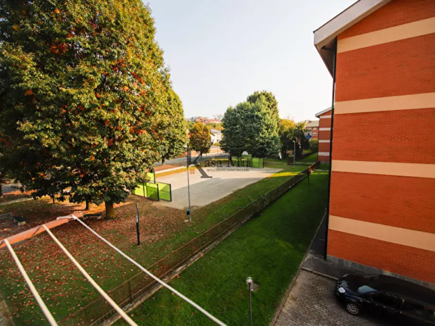 Immagine 20 di Appartamento in vendita  in via san giovanni 42 a Volpiano