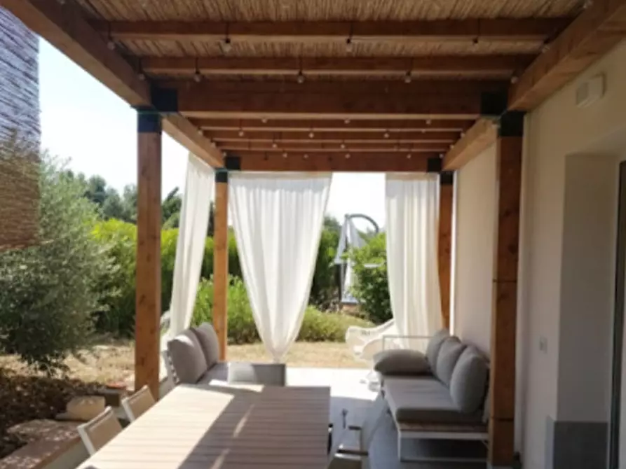 Immagine 1 di Villetta a schiera in vendita  in Via Boschetti e Campano a Quarrata