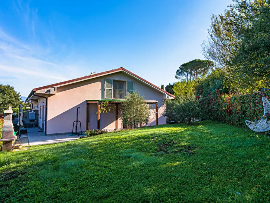 Immagine 3 di Villetta a schiera in vendita  in Via Boschetti e Campano a Quarrata