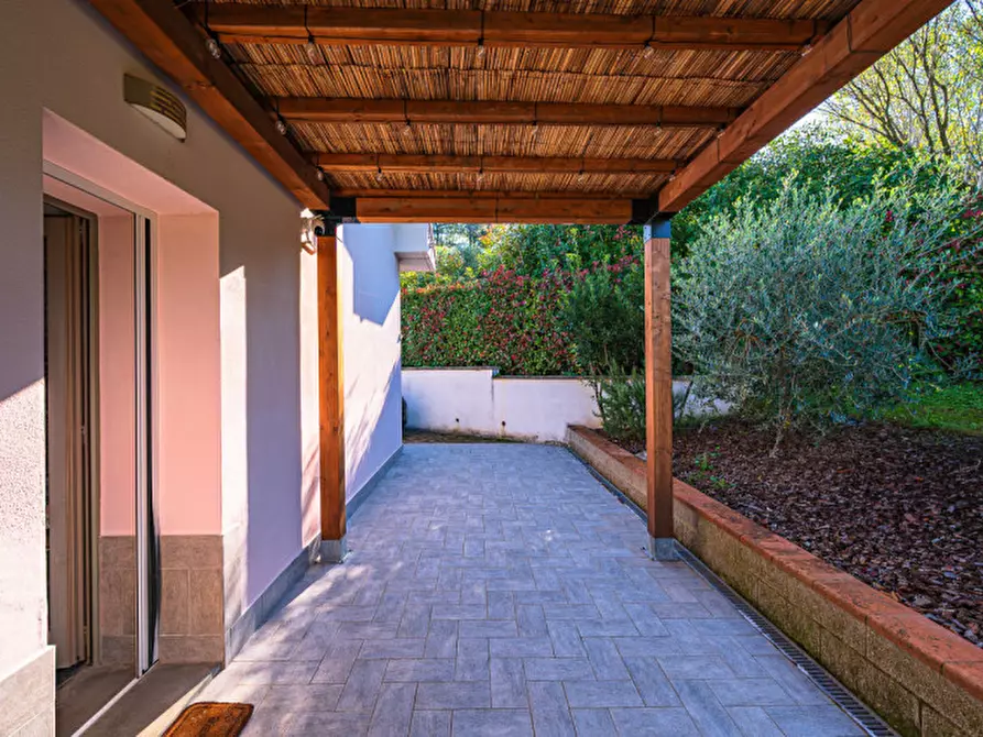 Immagine 5 di Villetta a schiera in vendita  in Via Boschetti e Campano a Quarrata