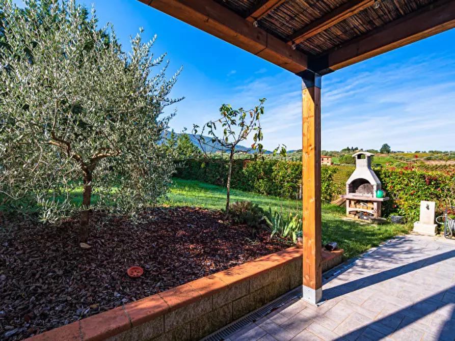 Immagine 8 di Villetta a schiera in vendita  in Via Boschetti e Campano a Quarrata