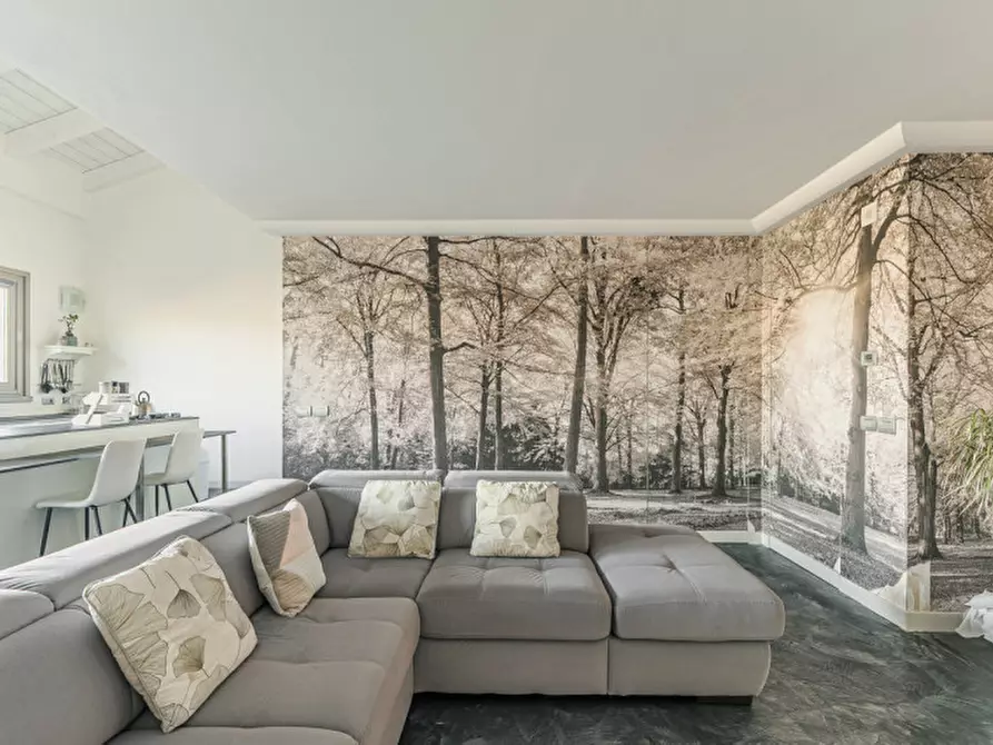 Immagine 11 di Villetta a schiera in vendita  in Via Boschetti e Campano a Quarrata