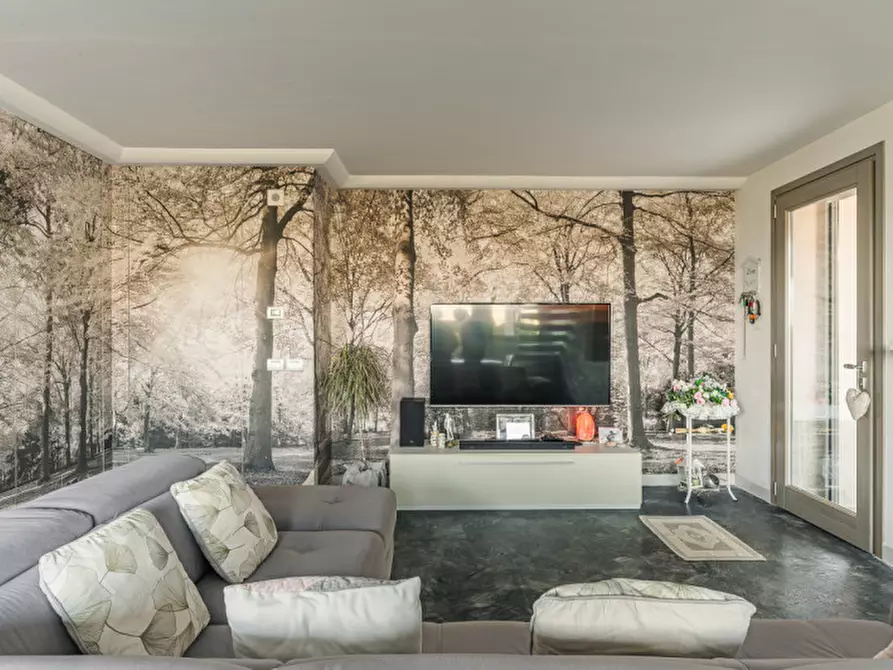 Immagine 13 di Villetta a schiera in vendita  in Via Boschetti e Campano a Quarrata