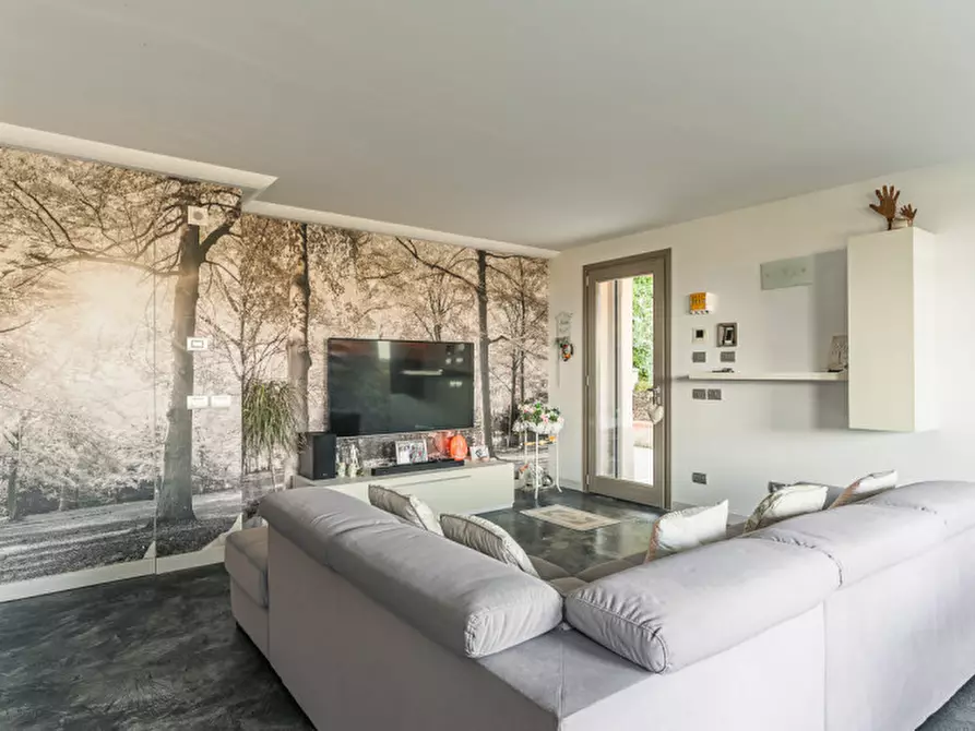 Immagine 14 di Villetta a schiera in vendita  in Via Boschetti e Campano a Quarrata