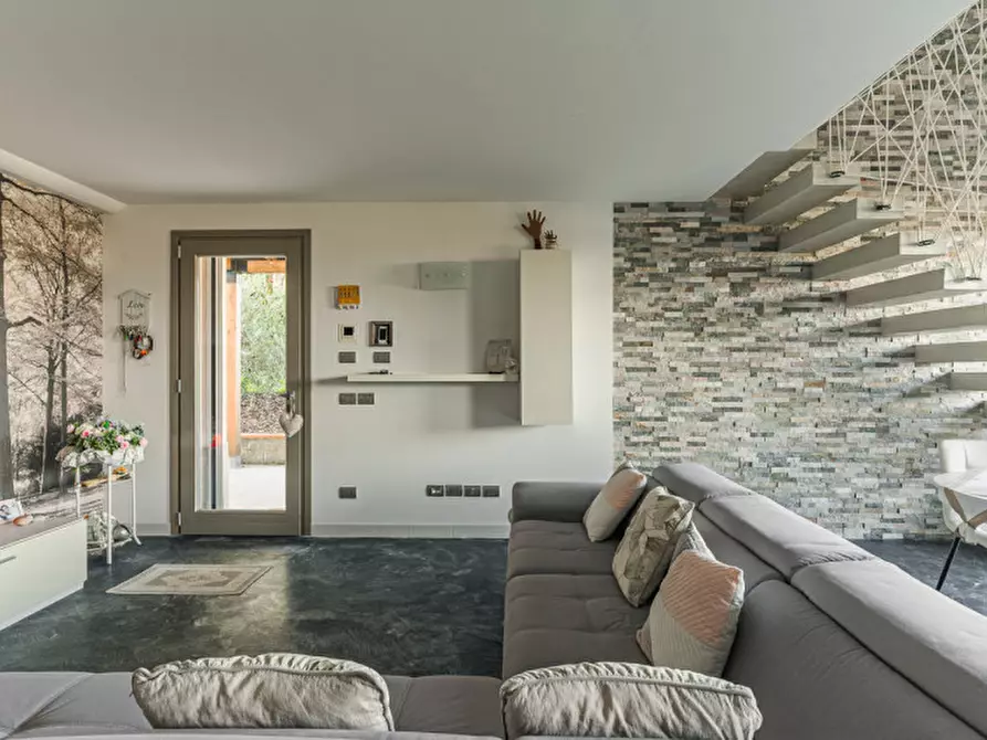 Immagine 17 di Villetta a schiera in vendita  in Via Boschetti e Campano a Quarrata