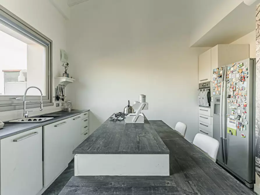 Immagine 21 di Villetta a schiera in vendita  in Via Boschetti e Campano a Quarrata