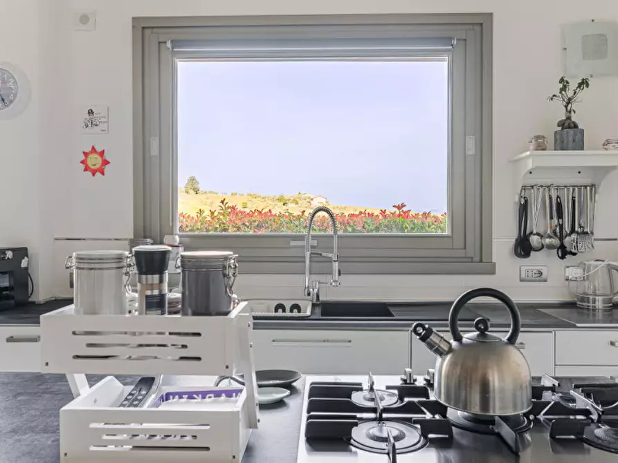 Immagine 21 di Villetta a schiera in vendita  in Via Boschetti e Campano a Quarrata