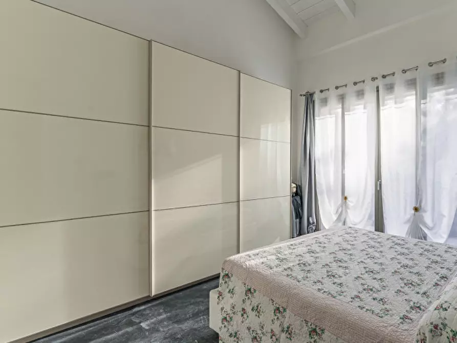 Immagine 22 di Villetta a schiera in vendita  in Via Boschetti e Campano a Quarrata