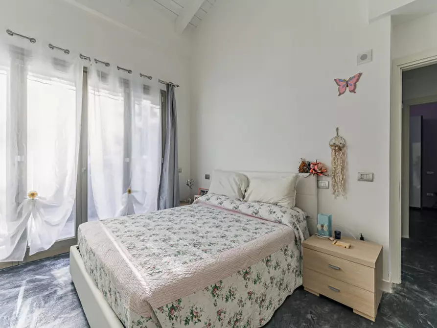 Immagine 23 di Villetta a schiera in vendita  in Via Boschetti e Campano a Quarrata