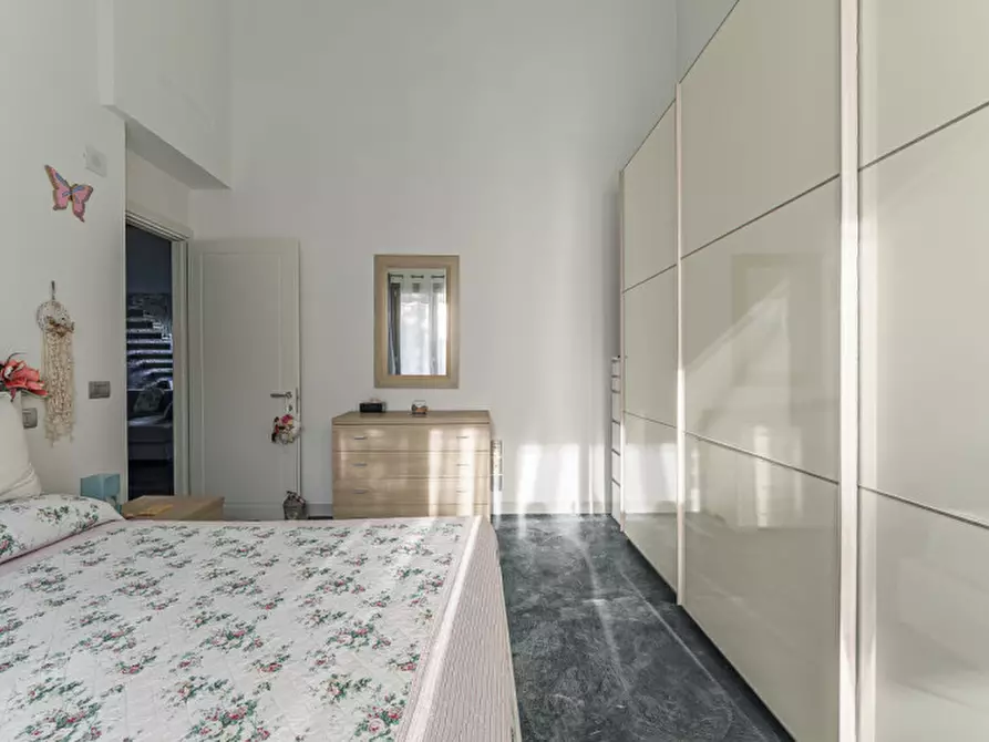 Immagine 26 di Villetta a schiera in vendita  in Via Boschetti e Campano a Quarrata