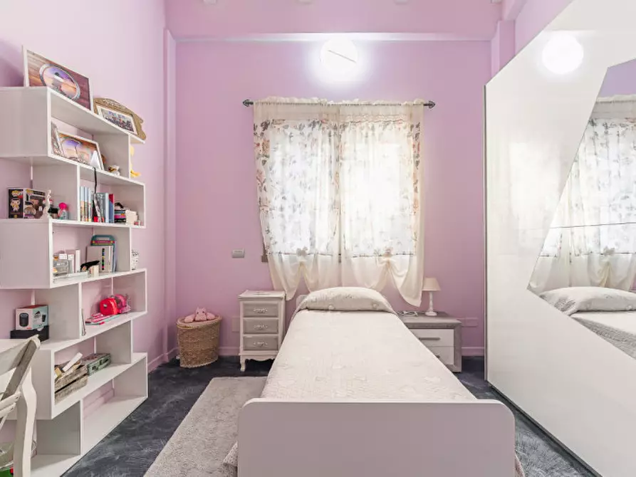 Immagine 26 di Villetta a schiera in vendita  in Via Boschetti e Campano a Quarrata